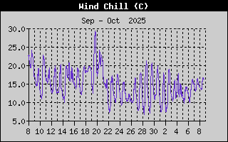 Wind Chill